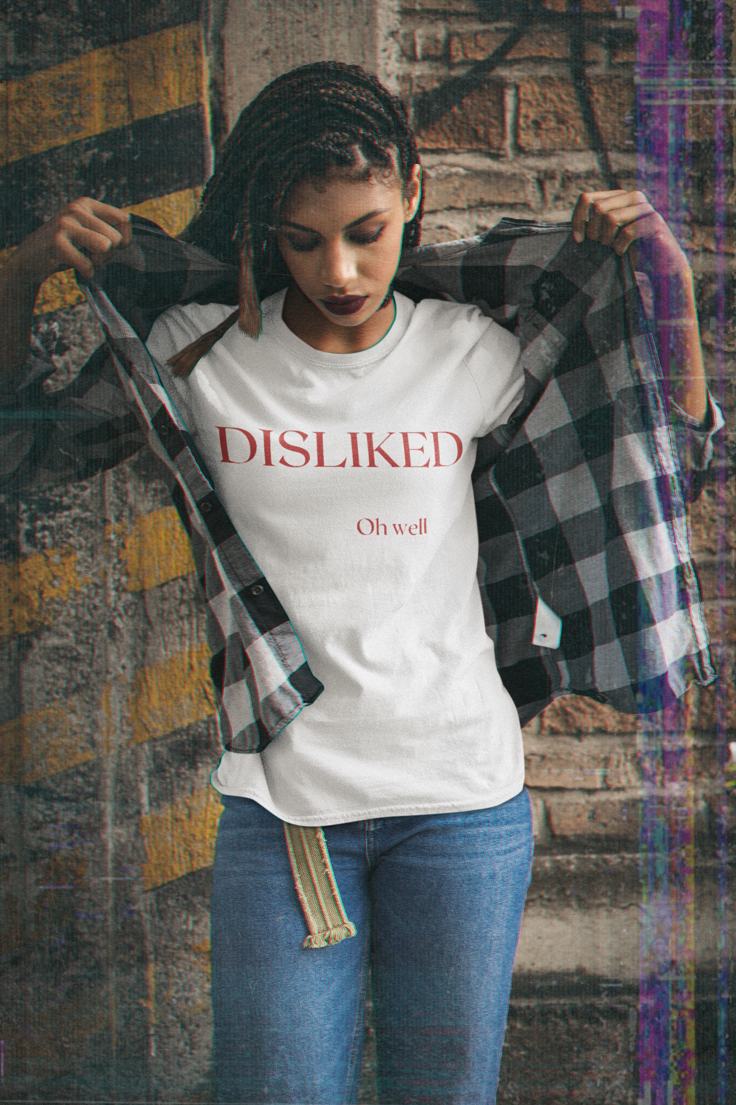 Disliked T-shirt