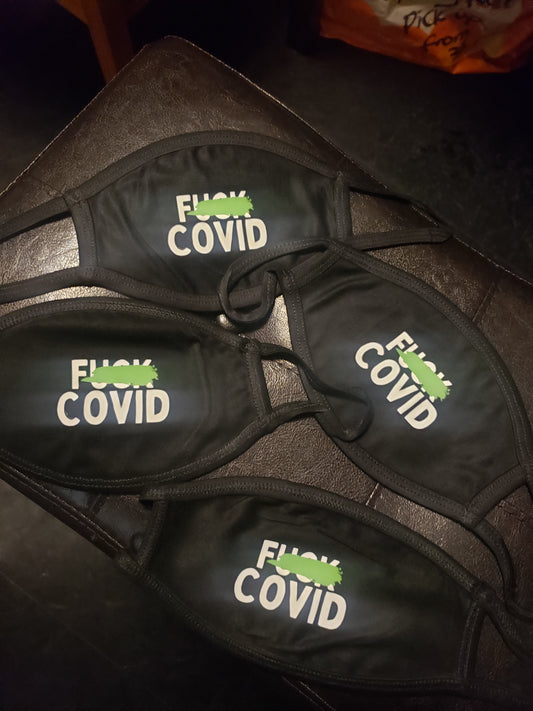 COVID-19 Mask