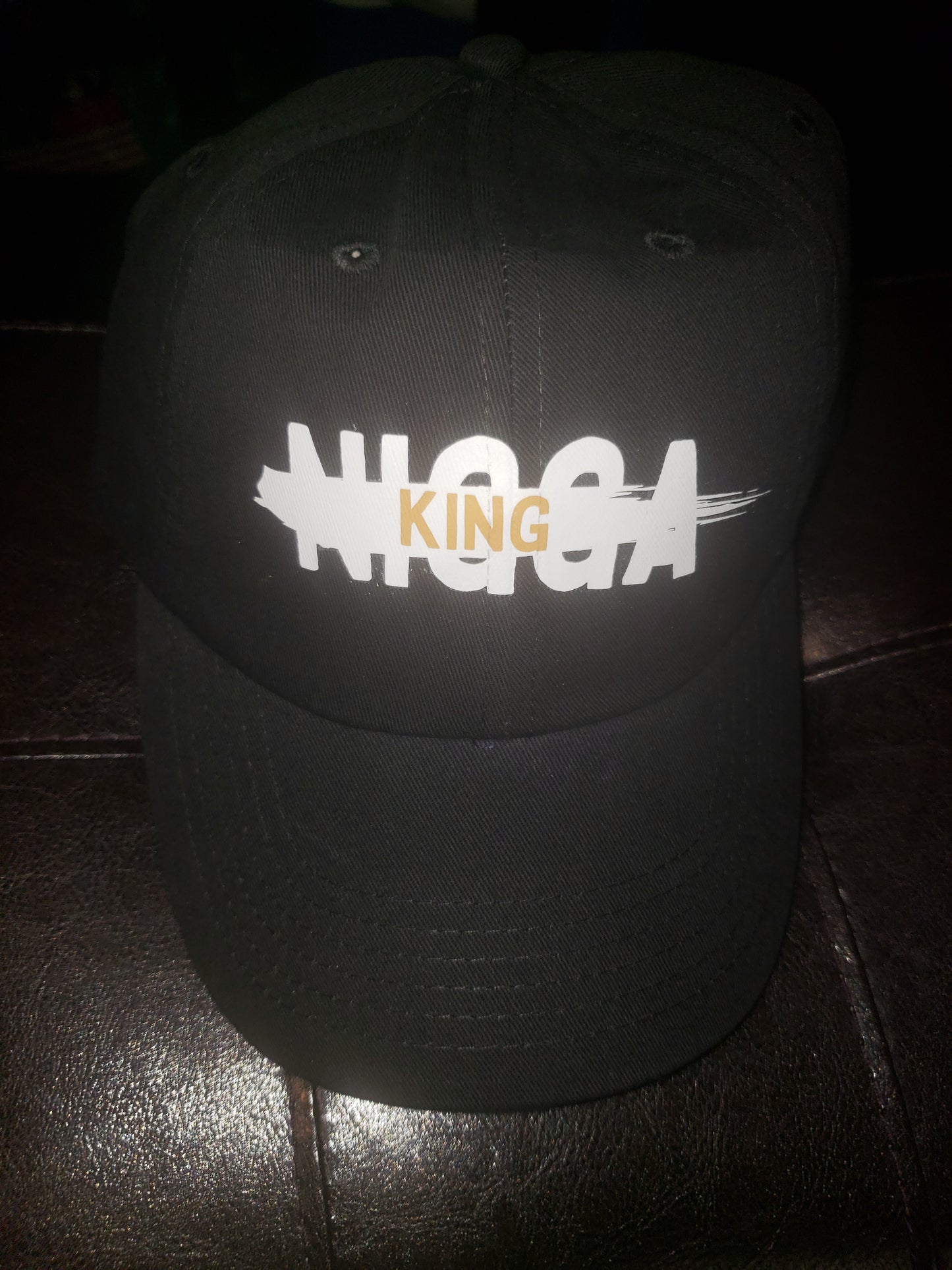 King Dad Hats