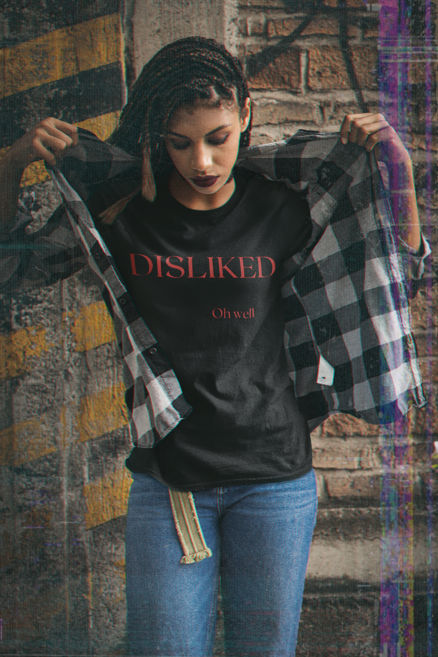 Disliked T-shirt