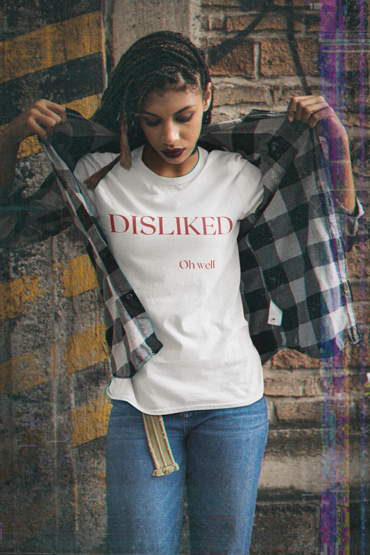 Disliked T-shirt